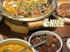 -湖兰金牌小炒肉(椒江万达店)