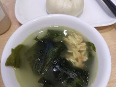 -李与白包子铺(桐梓林店)