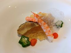 -香樟花园法式铁板烧(恒隆广场店)
