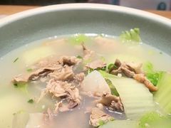 -小京廷北京烤鸭|山野贵州菜(梵华里店)