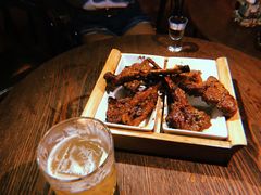 -The Cheebat 锌吧·Bistro(体育西店)