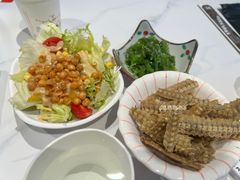 -银河烧鳗·活鳗料理专门店(西单大悦城店)