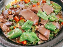 -沔阳会馆(沔街店)