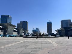-济南西站