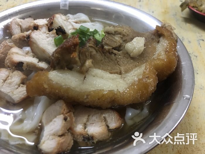 二马路猪脚粉-图片-钦州美食-大众点评网