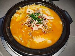 -李师傅脆肚(梅林店)