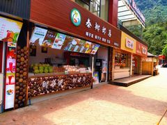 -梦幻奥陶纪景区