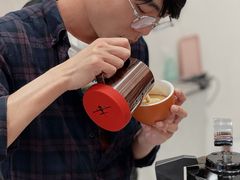 -echoes coffee回响咖啡(红山店)