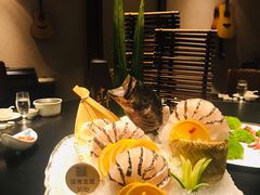 -嘉年华会水疗会(大剧院站E出口店)