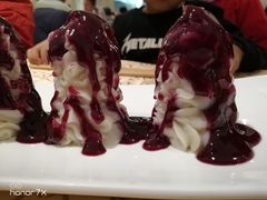 -大鸭梨烤鸭(左家庄店)