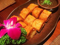 虾泥春卷-花马天堂云南餐厅 Lost Heaven(外滩店)