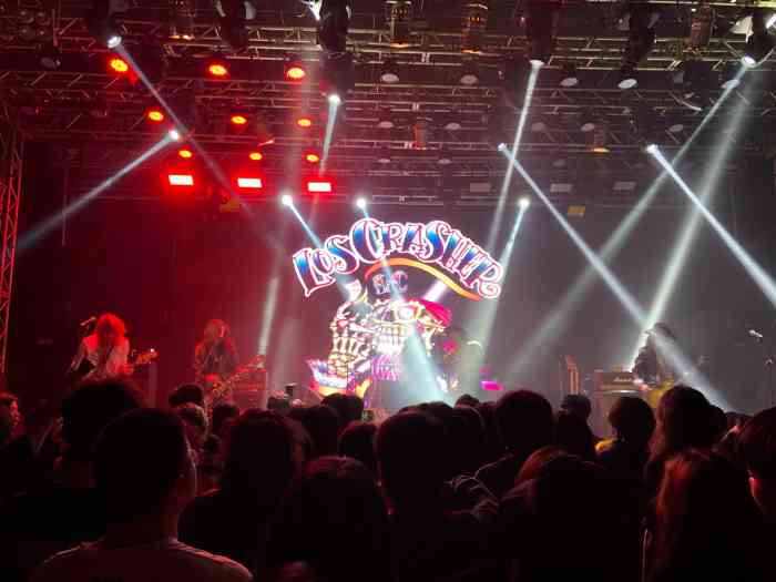 糖果tango-"亲测这么多北京的livehouse,这里."-大众点评移动版