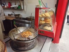 -清泉阁包子饺子·刀削面(五一店)