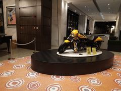 -上海虹桥西郊假日酒店