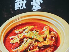 -不是烧烤·武汉大排档(大成路店)