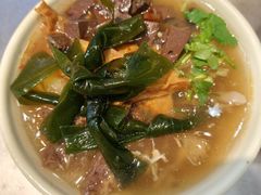 -阿芳卤面(中闽百汇店)