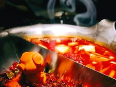 -湊湊火锅·茶憩(东城万达店)