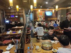 大堂-牛a潮汕鲜牛肉粿条(天河北店)