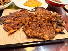 -遇见小院—虹鳟鱼•农家菜(怀柔店)