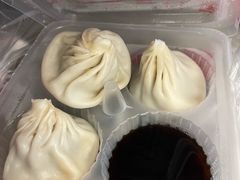 -锡笼记·无锡小笼(大润发店)