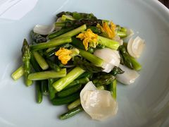 -望京楼flavor餐厅(古北水镇景区店)