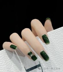 -WH日式美甲沙龙