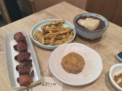 -小满手工粉(杭州滨江龙湖店)