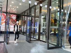 -万达广场(北京槐房店)