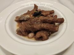 -明阁 Ming Court(广州朗豪酒店)