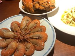 花雕醉龙虾-寻宝记绍兴菜(鲁迅路店)