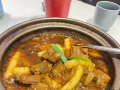 -鹿港小镇(悠唐店)