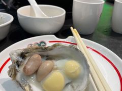 -飞尝蚝·顺德菜·鱼生(顺德总店)