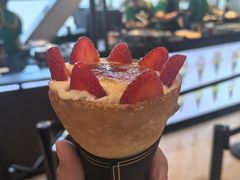 -July tale·可丽饼(德基广场店)
