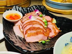 -新白鹿餐厅(金鹰新街口店)