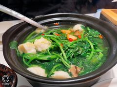 -煲煲好(朝阳门店)