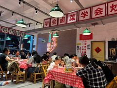 -龙师傅卤炒(天马店)