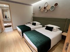 -太阳岛度假酒店