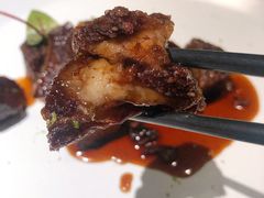 西冷脆皮牛肉-墨宴(西洋湖店)