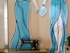 -M衣衣不舍·改衣(悠唐购物中心店)