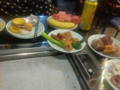 -吉木烤肉自助餐厅(乐汇城店)