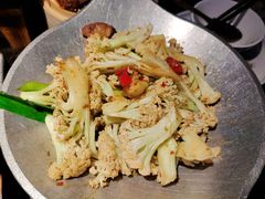-绿茶餐厅(光谷世界城步行街店)