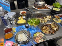 -统营阿姨(虹泉路店)