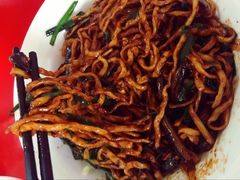 -三百碗宝应长鱼面(板仓街店)