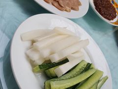-康陵正德春饼宴26号