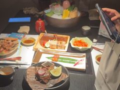 -花潮料理艺食馆(成都万象城店)