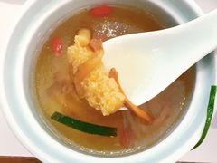 -裕兴记•蟹黄面馆(人民广场店)