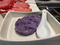-海底捞火锅(顺城购物中心店)