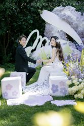 点击看大图 -JEFF STUDIO摄影摄像婚礼跟拍