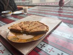 -卡万金特色藏餐