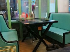 -烤路里·韩国品质自助烤肉(石路天虹4号店)